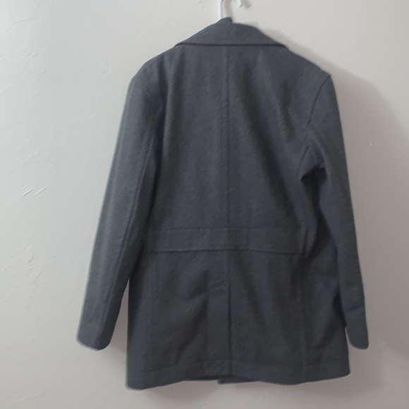 Egara Peacoat - Picture 7 of 7